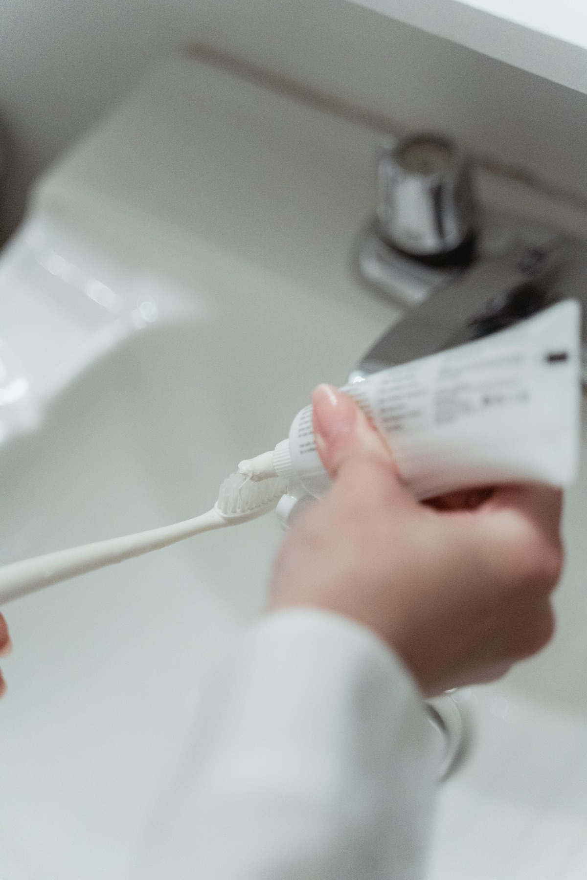 Odontologia de estilo de vida